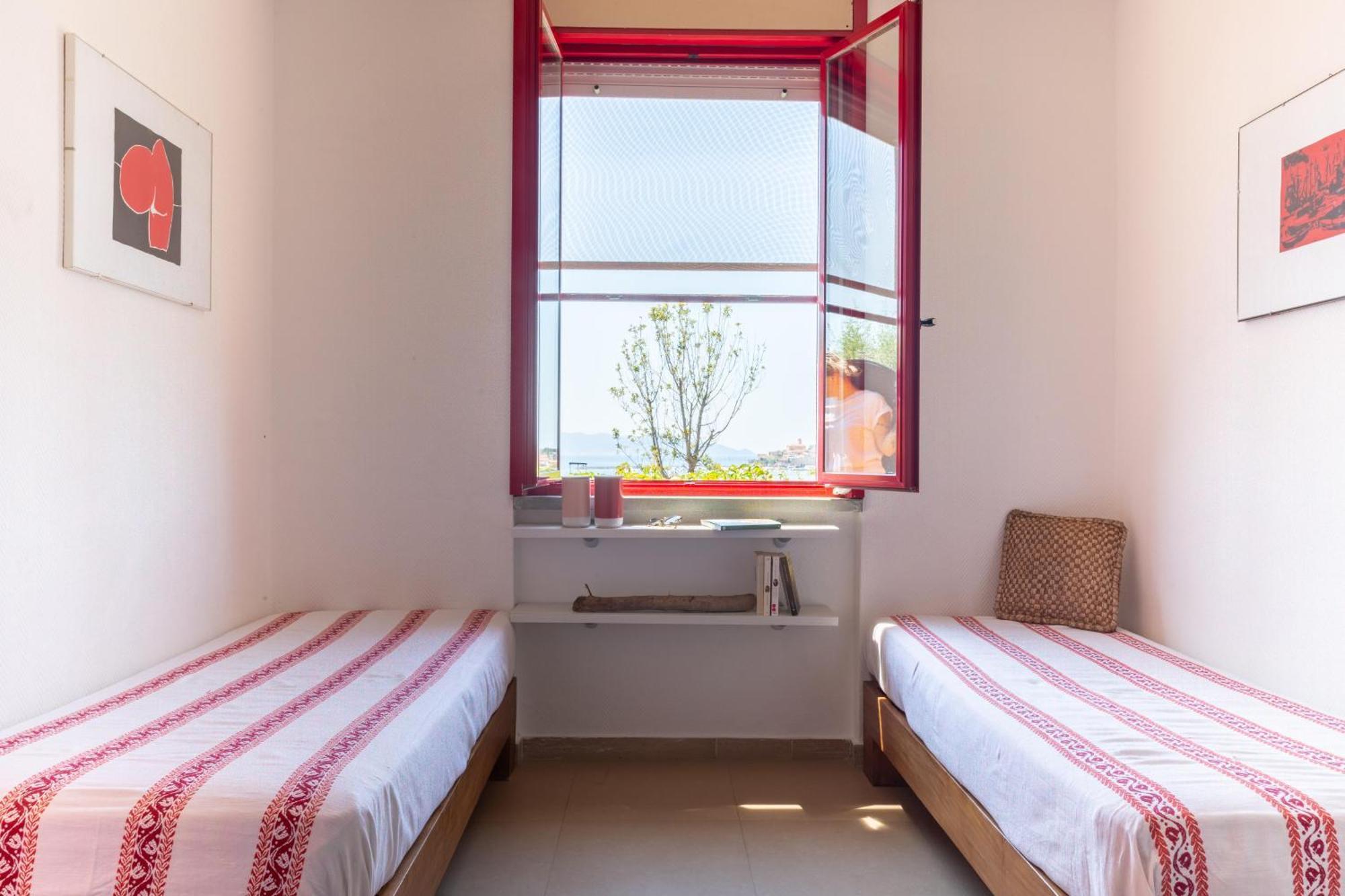 Gitavillage Talamone Kültér fotó